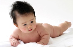熊本の新生児死亡率