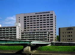 熊本大学医学部