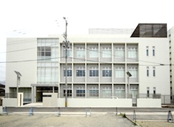 熊本労災看護専門学校